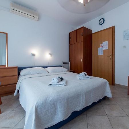 Apartments Niko Promajna Dış mekan fotoğraf