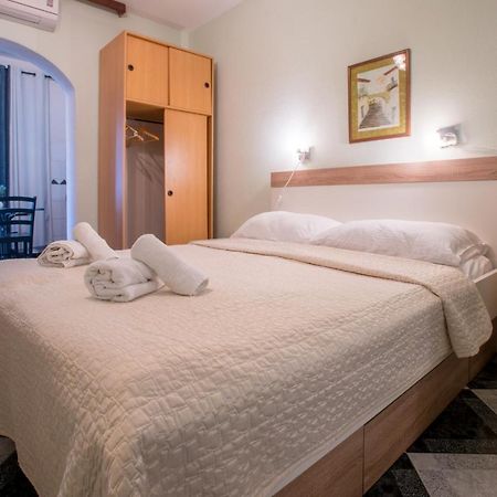Apartments Niko Promajna Dış mekan fotoğraf
