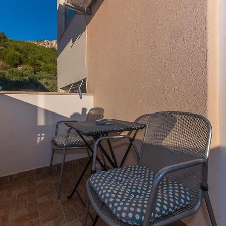 Apartments Niko Promajna Dış mekan fotoğraf