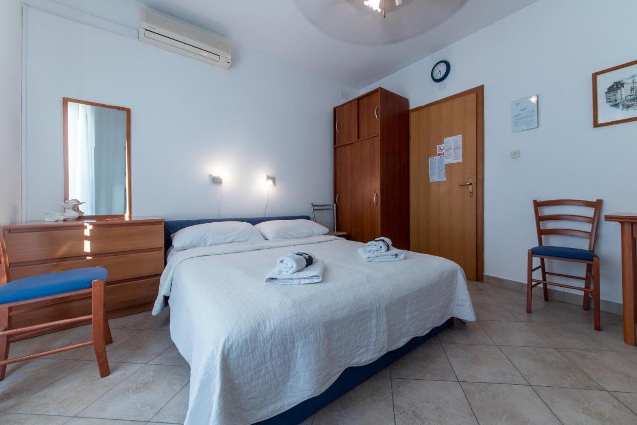 Apartments Niko Promajna Dış mekan fotoğraf