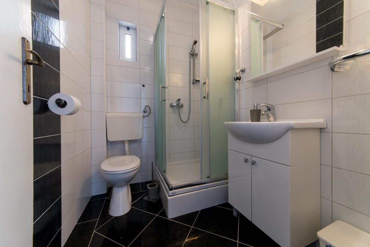 Apartments Niko Promajna Dış mekan fotoğraf