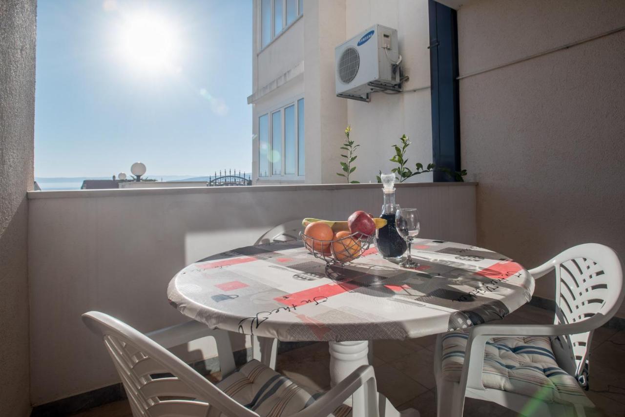 Apartments Niko Promajna Dış mekan fotoğraf