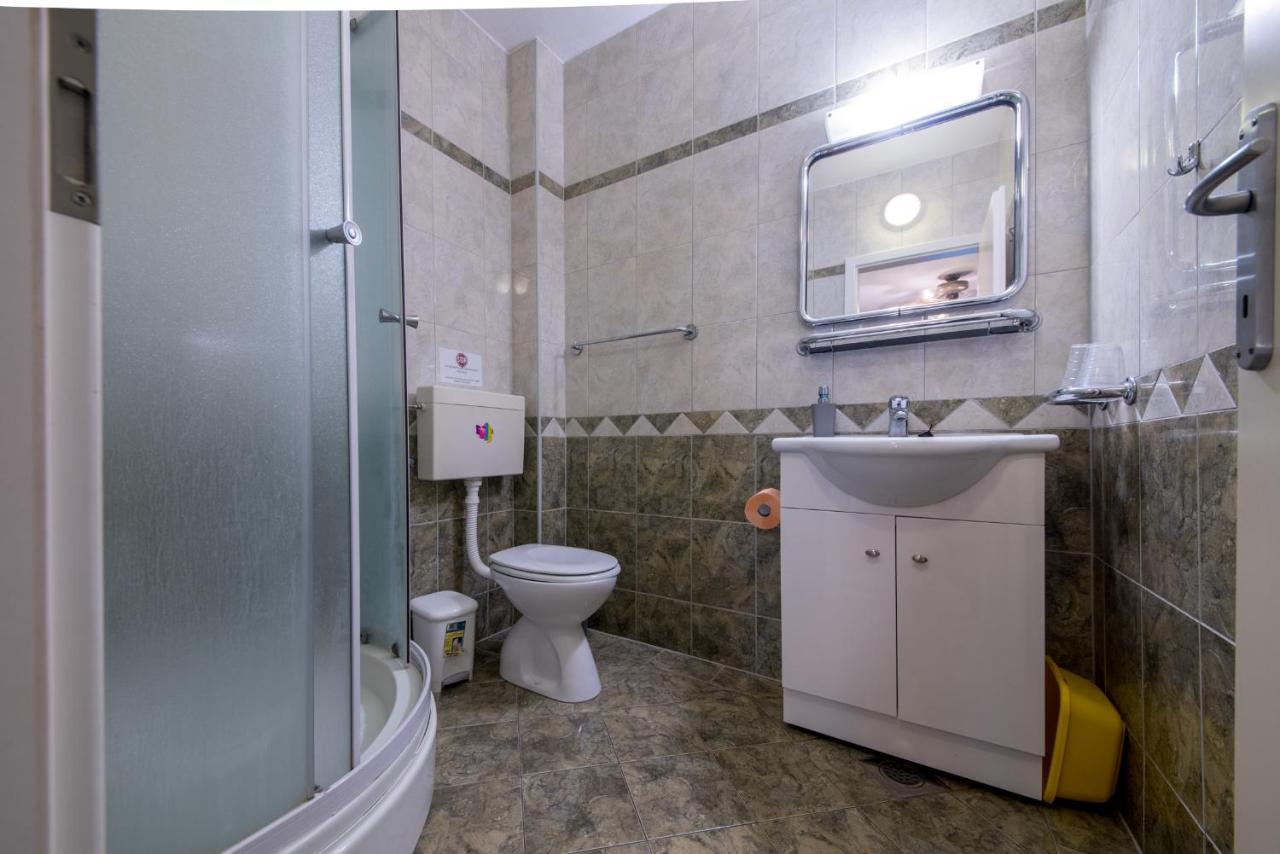 Apartments Niko Promajna Dış mekan fotoğraf