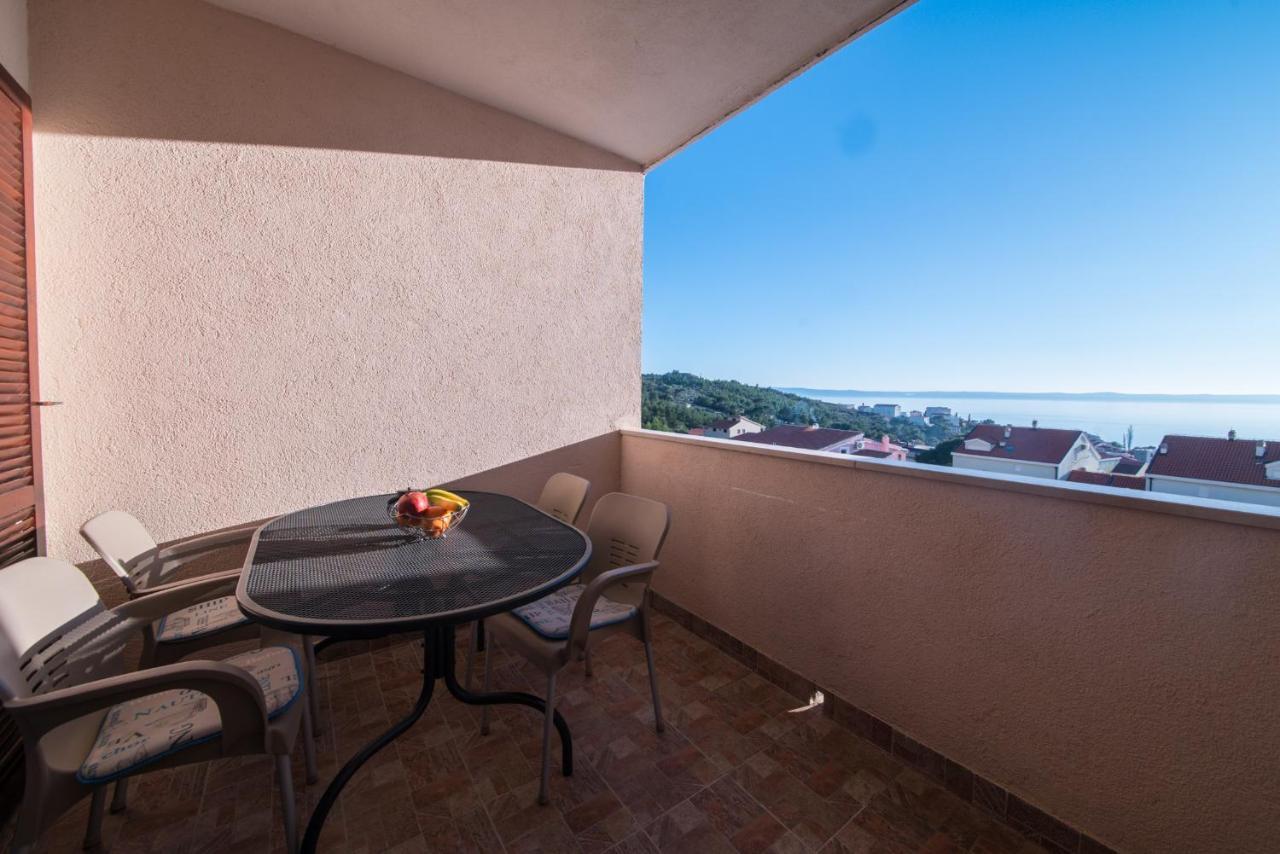 Apartments Niko Promajna Dış mekan fotoğraf