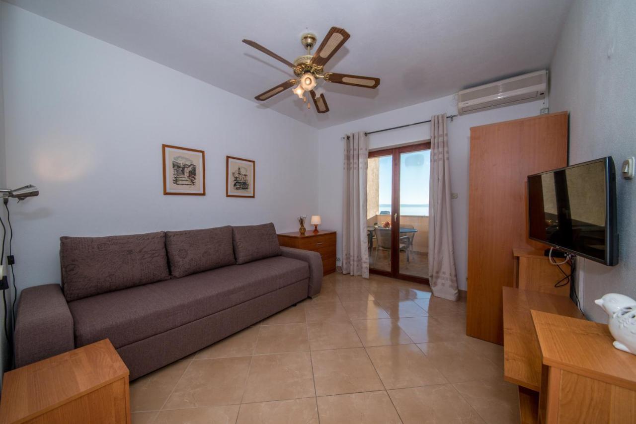 Apartments Niko Promajna Dış mekan fotoğraf