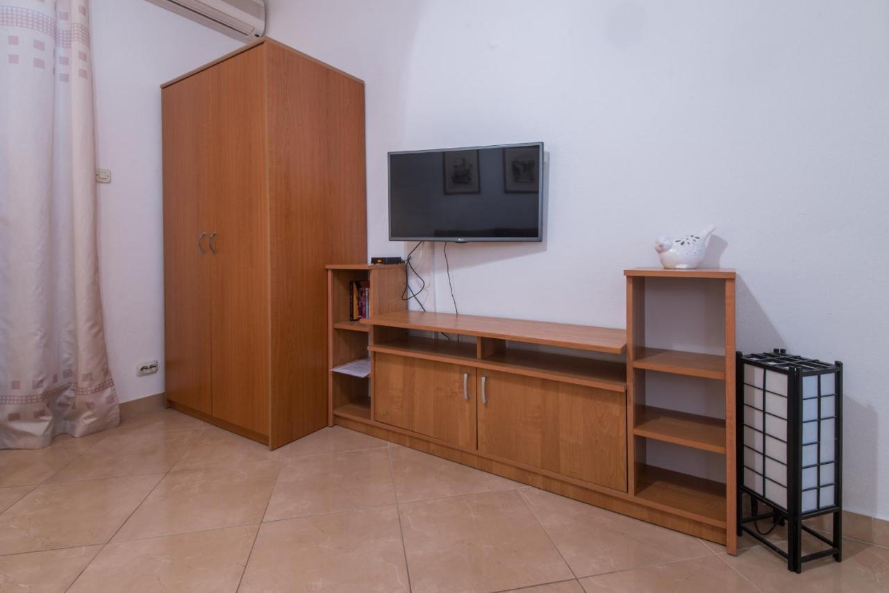 Apartments Niko Promajna Dış mekan fotoğraf