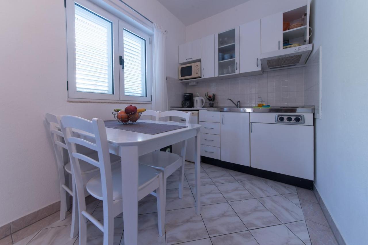 Apartments Niko Promajna Dış mekan fotoğraf