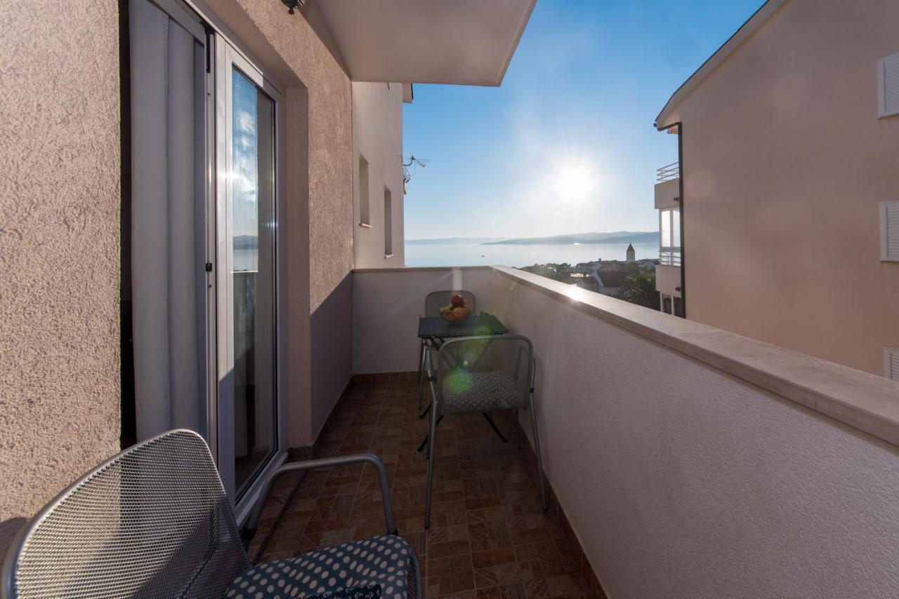 Apartments Niko Promajna Dış mekan fotoğraf