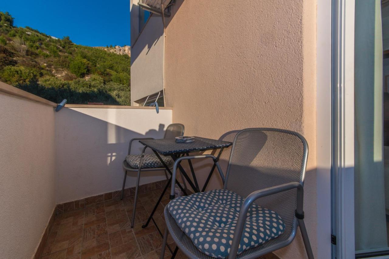Apartments Niko Promajna Dış mekan fotoğraf