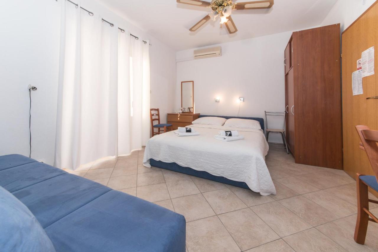 Apartments Niko Promajna Dış mekan fotoğraf