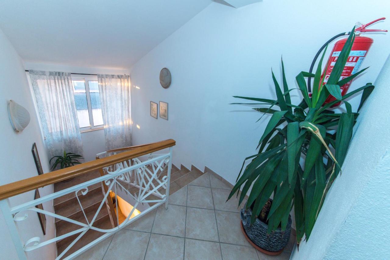 Apartments Niko Promajna Dış mekan fotoğraf