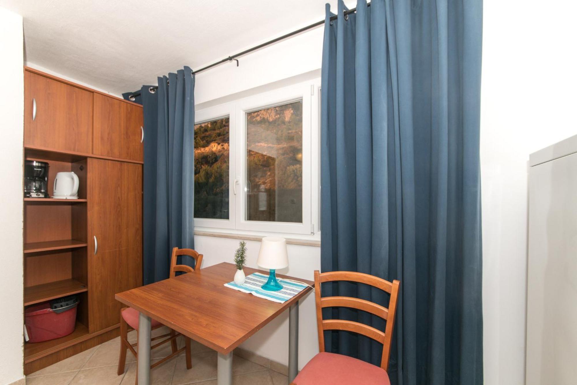 Apartments Niko Promajna Dış mekan fotoğraf