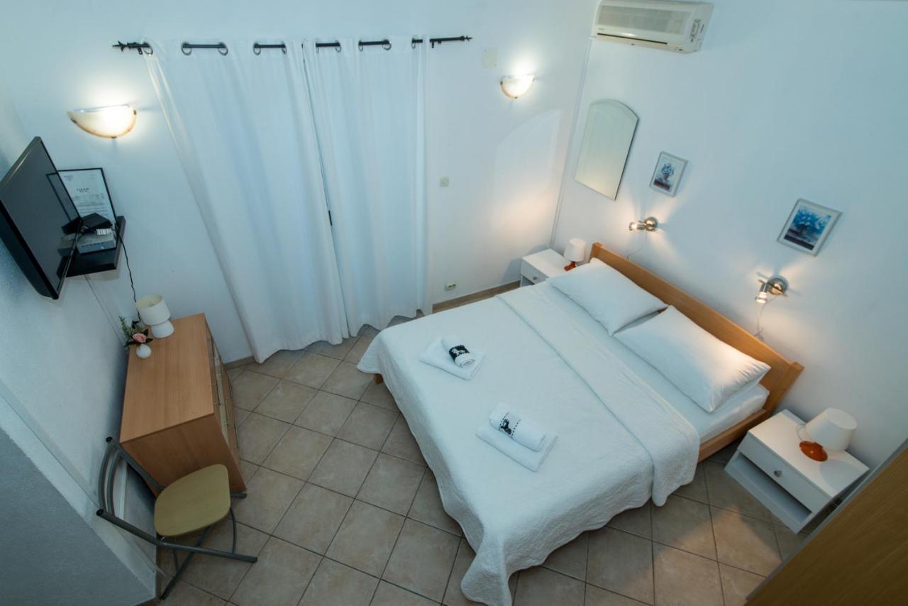 Apartments Niko Promajna Dış mekan fotoğraf