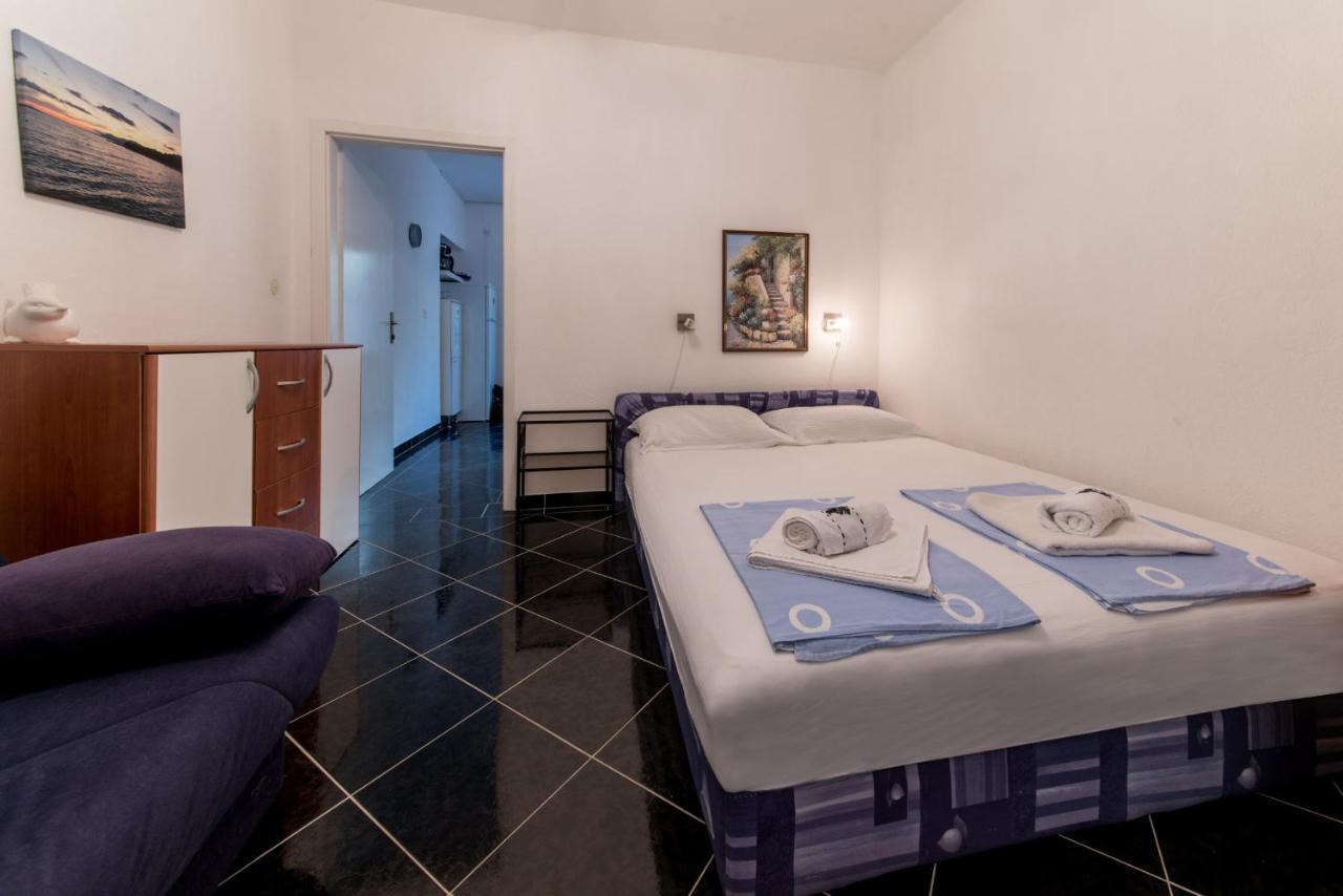 Apartments Niko Promajna Dış mekan fotoğraf