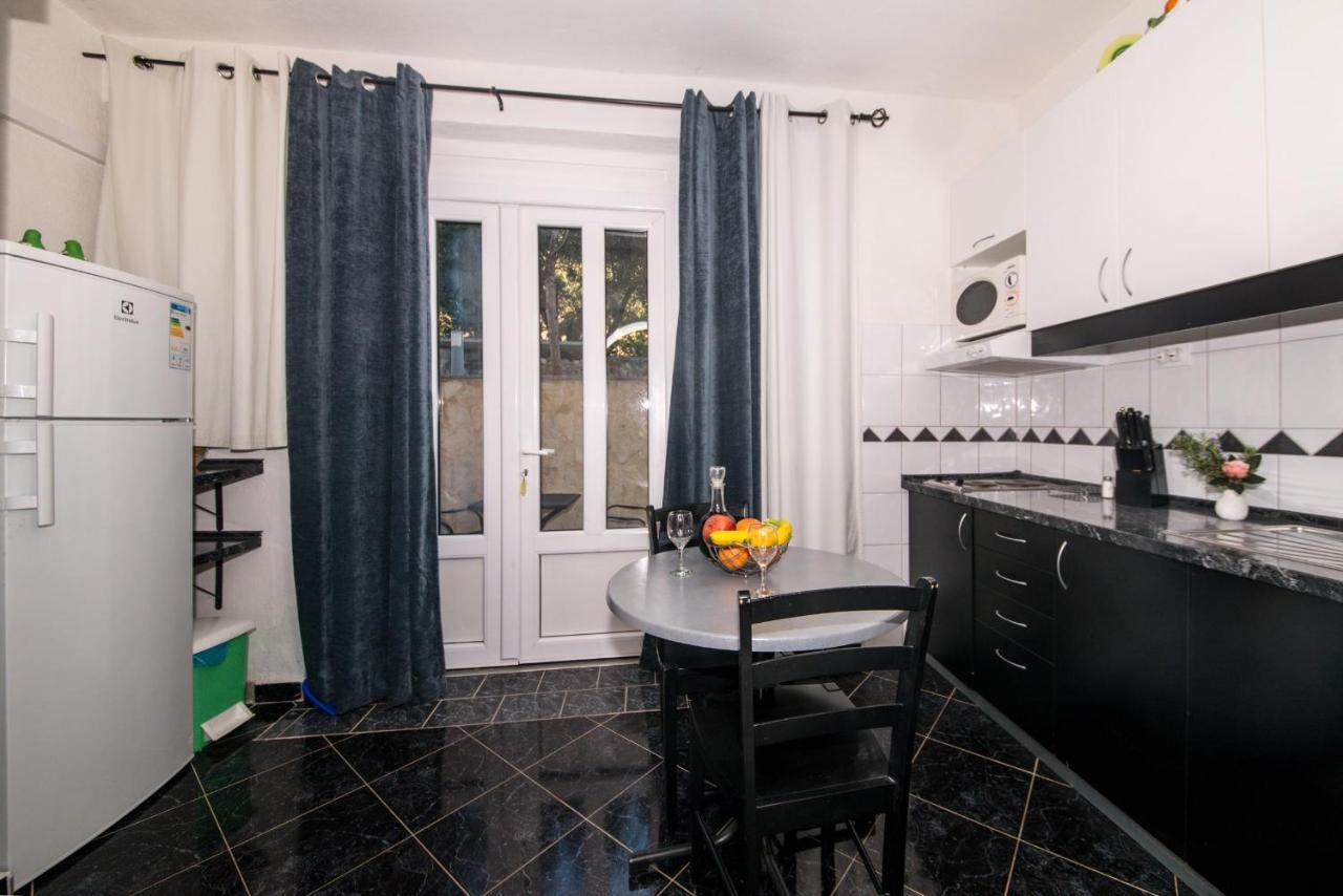 Apartments Niko Promajna Dış mekan fotoğraf