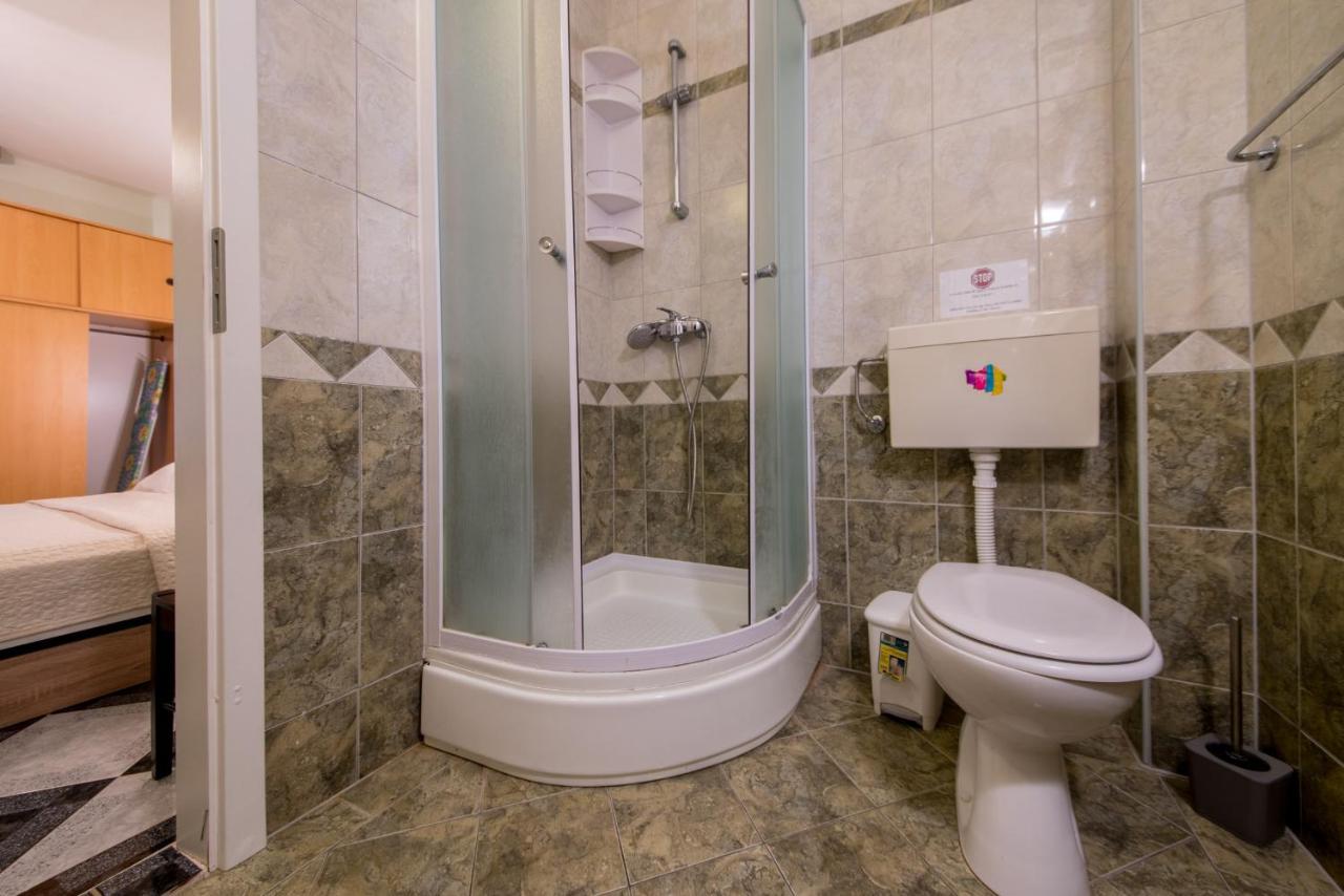 Apartments Niko Promajna Dış mekan fotoğraf