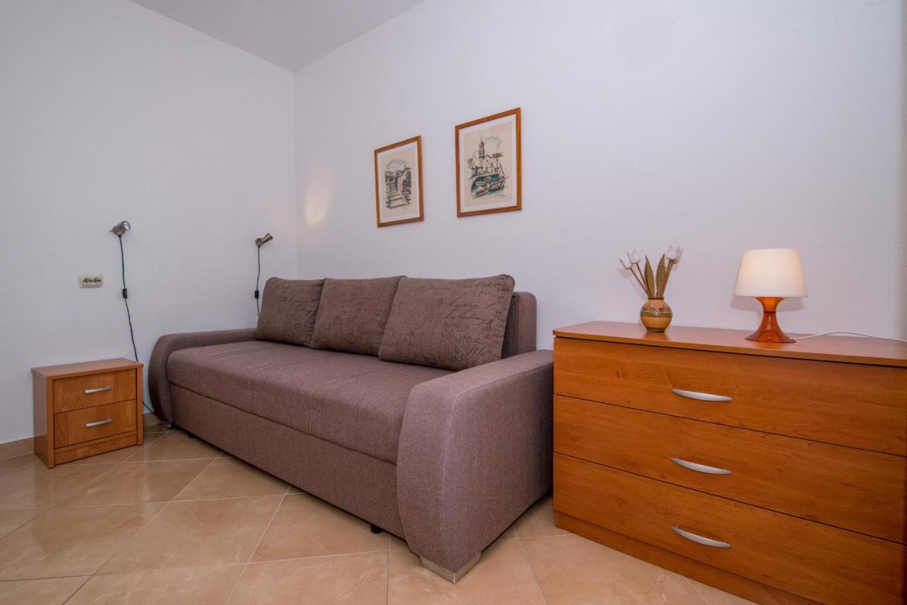 Apartments Niko Promajna Dış mekan fotoğraf