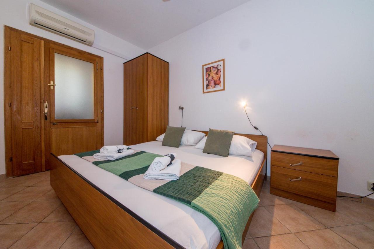 Apartments Niko Promajna Dış mekan fotoğraf