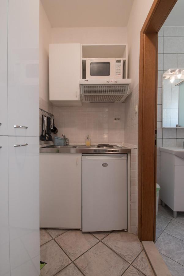 Apartments Niko Promajna Dış mekan fotoğraf