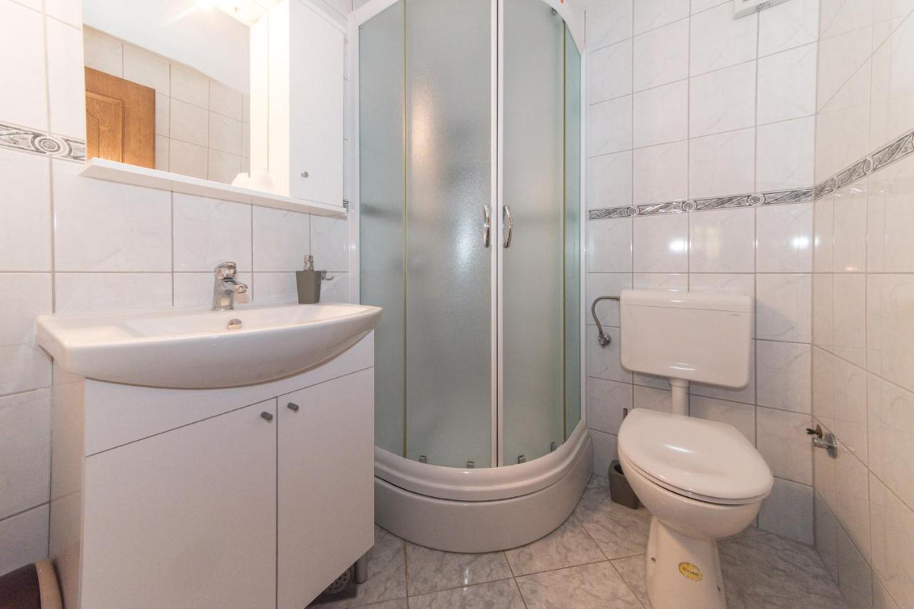 Apartments Niko Promajna Dış mekan fotoğraf