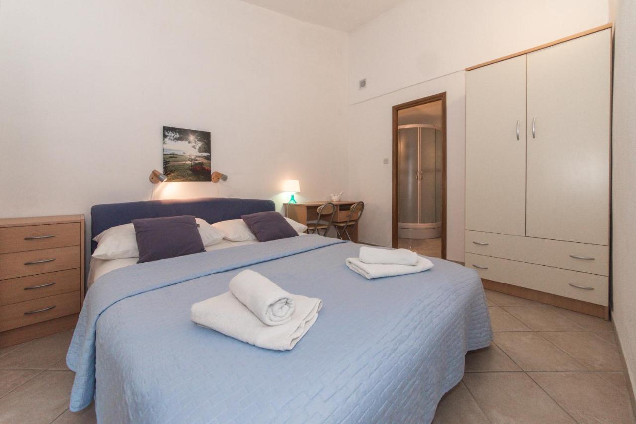 Apartments Niko Promajna Dış mekan fotoğraf