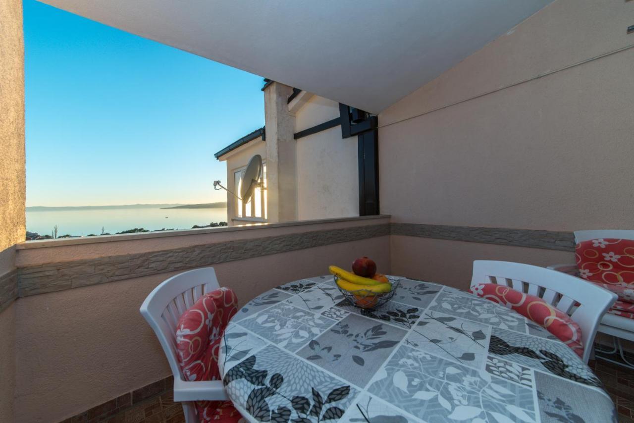 Apartments Niko Promajna Dış mekan fotoğraf