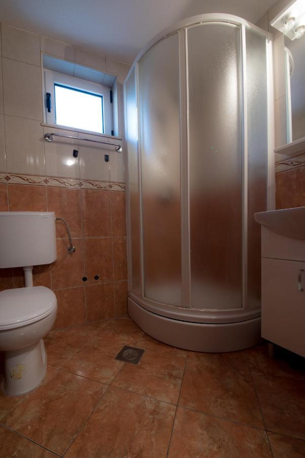 Apartments Niko Promajna Dış mekan fotoğraf
