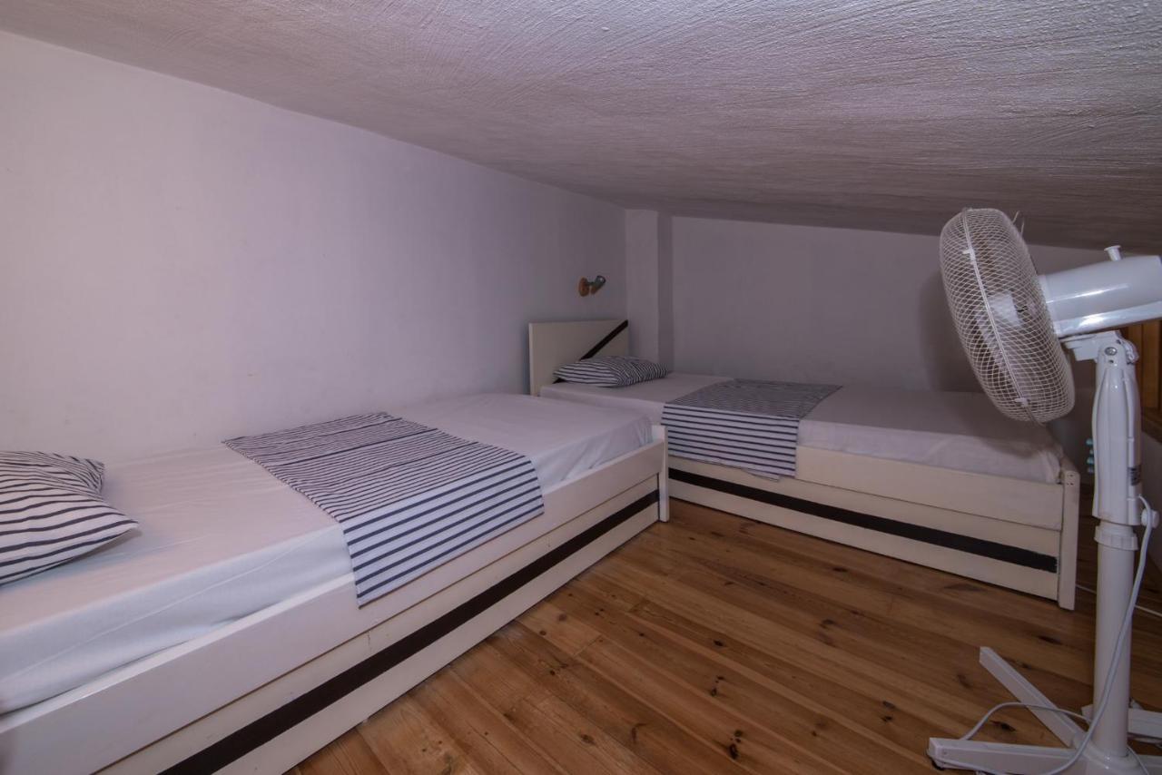 Apartments Niko Promajna Dış mekan fotoğraf