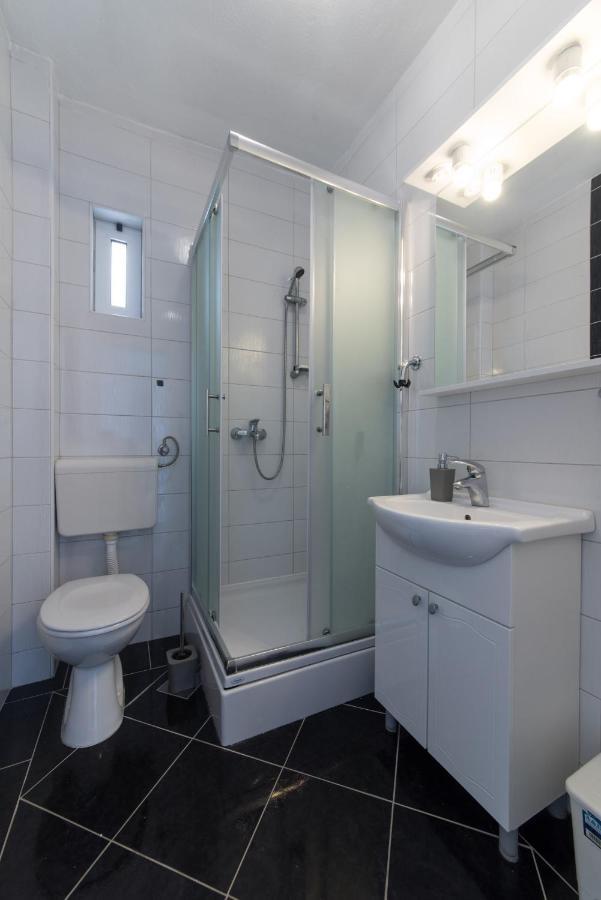 Apartments Niko Promajna Dış mekan fotoğraf
