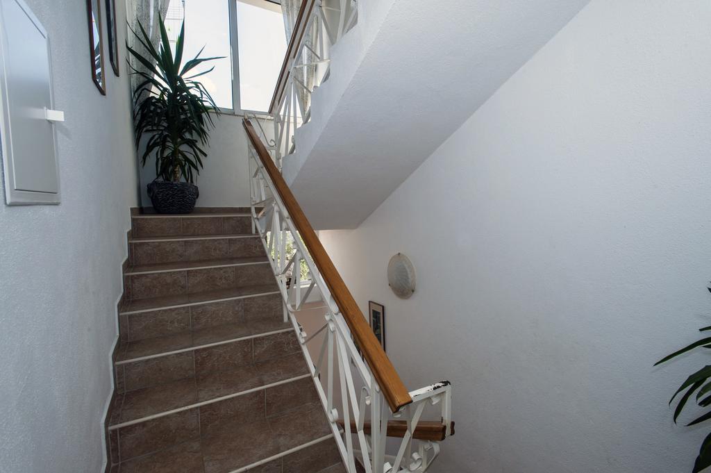 Apartments Niko Promajna Dış mekan fotoğraf