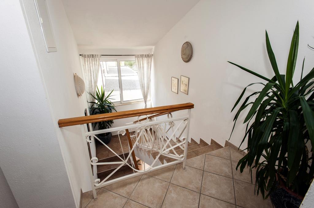 Apartments Niko Promajna Dış mekan fotoğraf