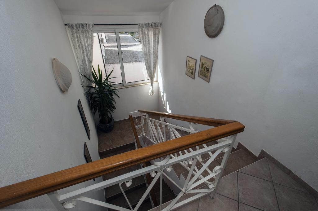 Apartments Niko Promajna Dış mekan fotoğraf