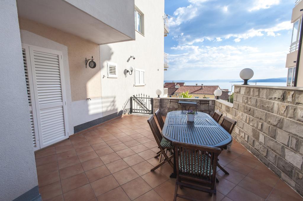 Apartments Niko Promajna Dış mekan fotoğraf